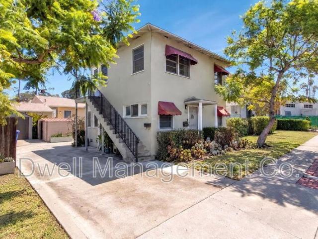 Condo for rent in La Mesa, San Diego County