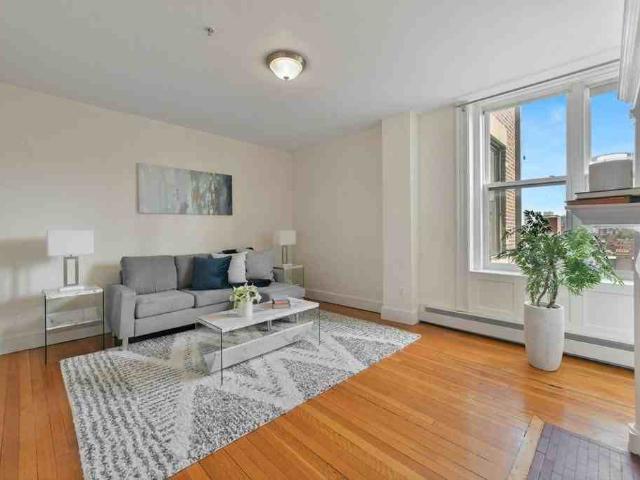 Condo for rent in Boston, Massachusetts