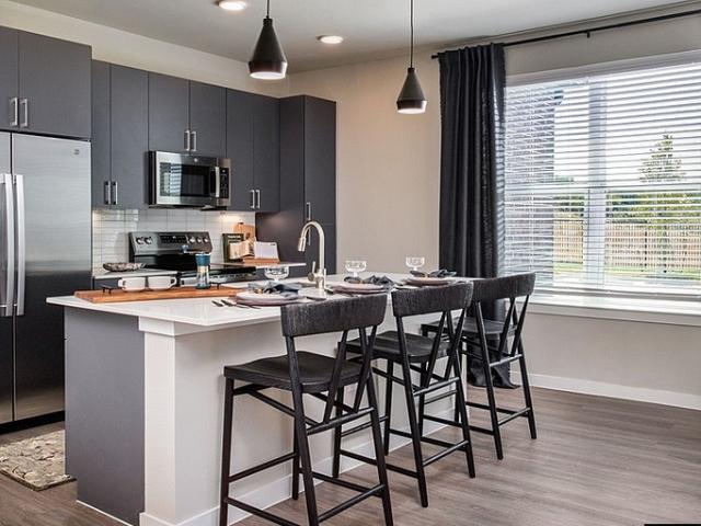 Condo for rent in Dallas, Texas