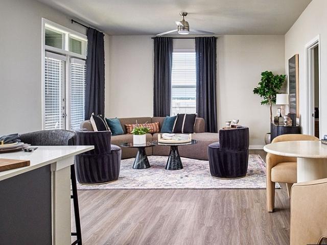 Condo for rent in Dallas, Texas