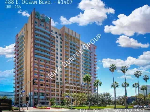 Condo for rent in Long Beach, California