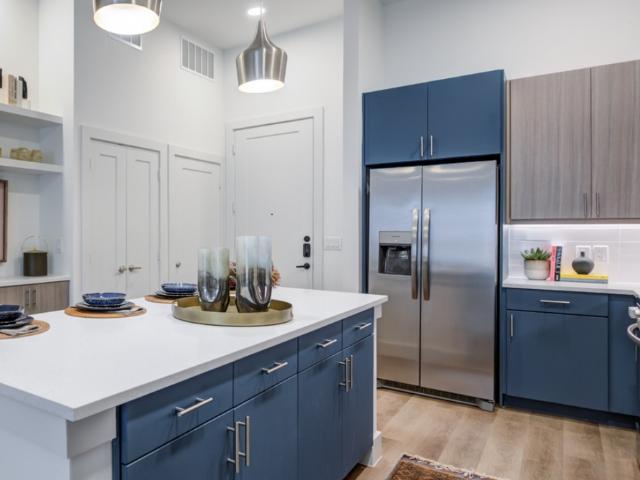 Condo for rent in Dallas, Texas