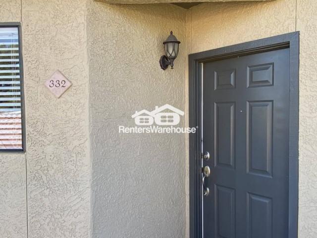 Condo for rent in Scottsdale, Arizona