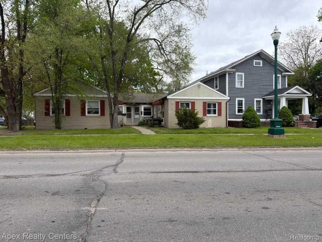 Condo for rent in Wayne, Michigan