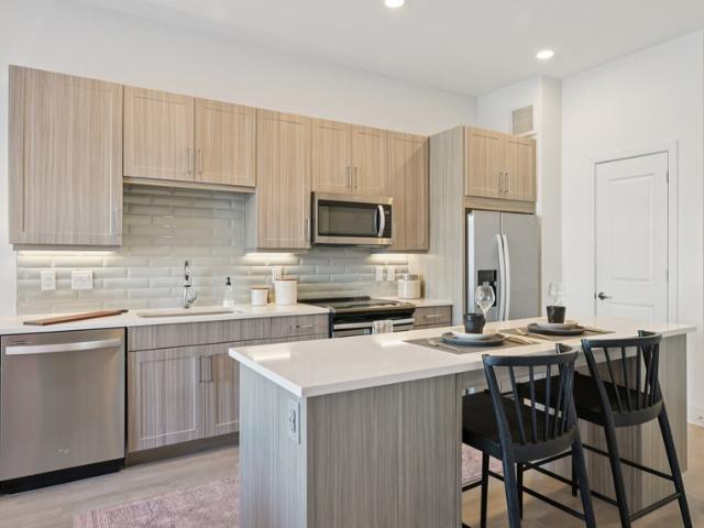 Condo for rent in Plano, Texas