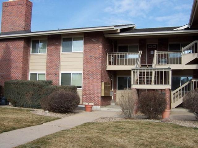 Condo for rent in Boulder, Colorado