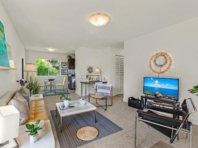 Condo for rent in San Jose, California