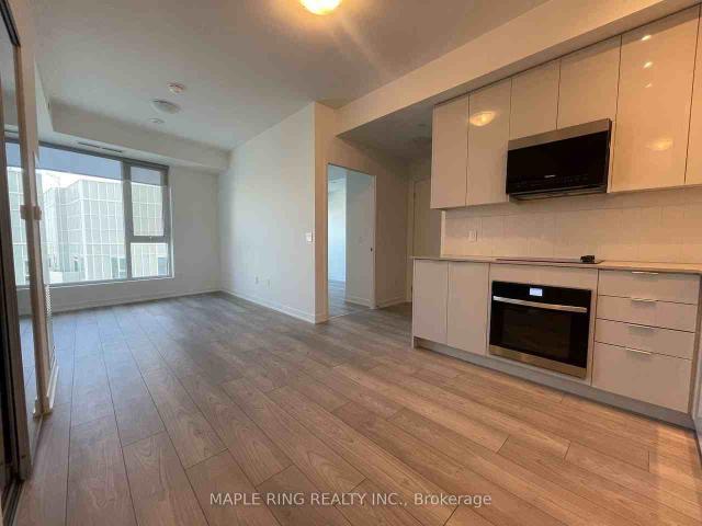 Condo for rent in York, Ontario