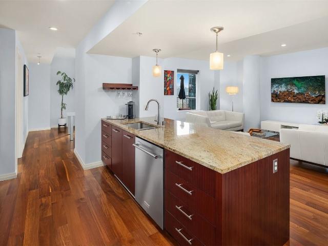 Condo for rent in Bellevue, Washington
