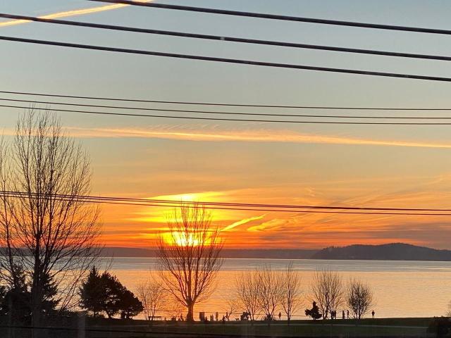 Condo for rent in Seattle, Washington