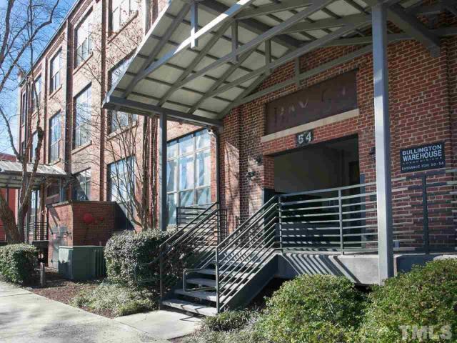 Condo for rent in Durham, North Carolina