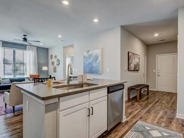 Condo for rent in Conroe, Texas