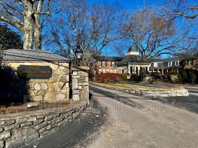 Condo for rent in Tennessee