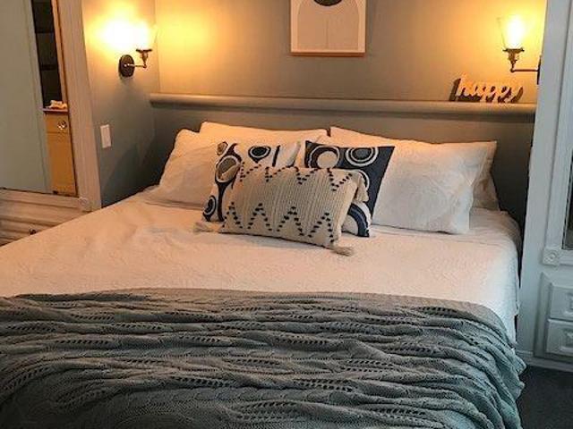 Condo for rent in Fairmont Hot Springs, British Columbia