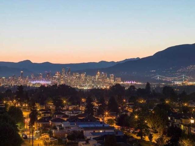 Condo for rent in Vancouver, British Columbia