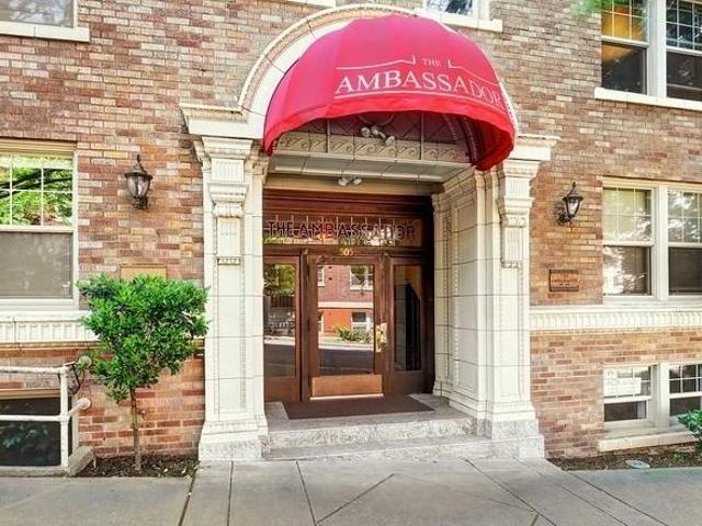 Condo for rent in Seattle, Washington
