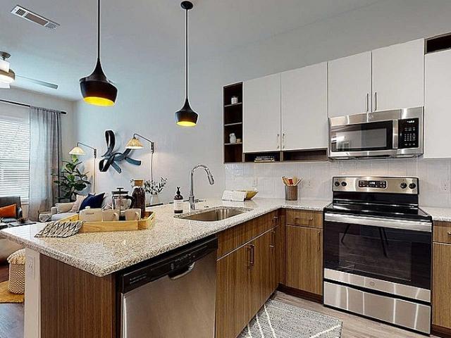 Condo for rent in Arlington, Texas