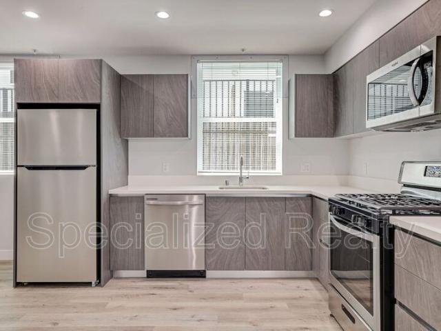 Condo for rent in Los Angeles, Los Angeles County