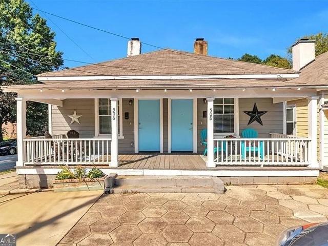 Condo for rent in Atlanta, Georgia