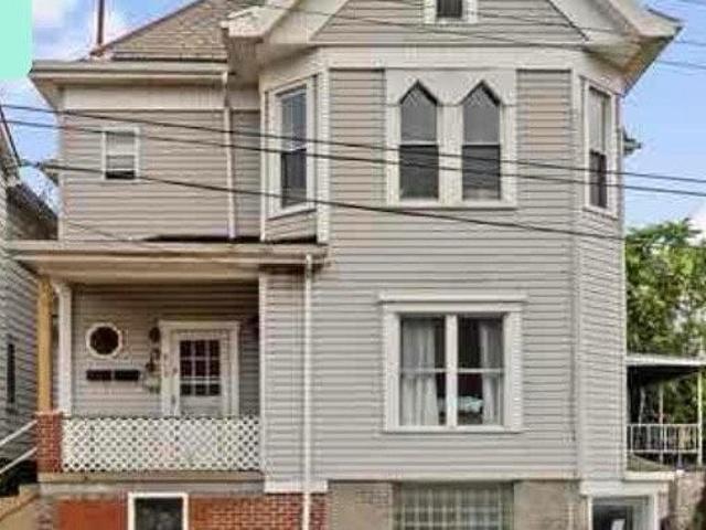 Condo for rent in Greensburg, Pennsylvania