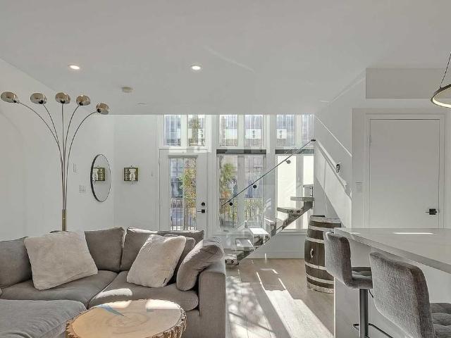 Condo for rent in Woburn, Ontario