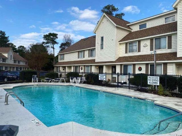 Condo for rent in Myrtle Beach