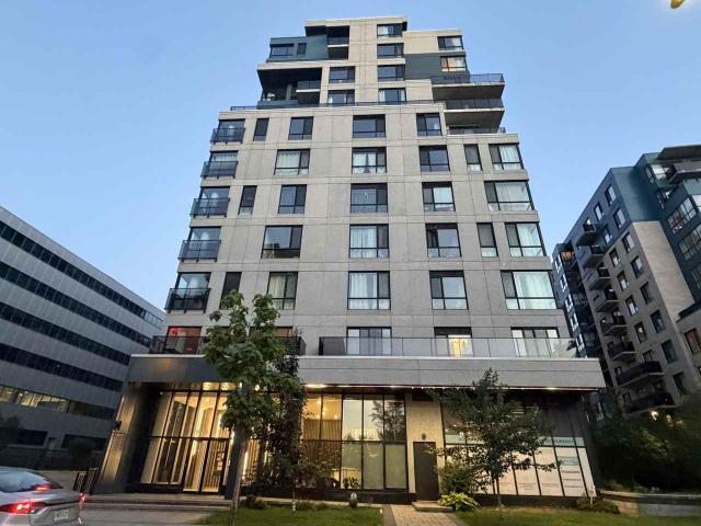 Condo for rent in St. Leonard's, Quebec