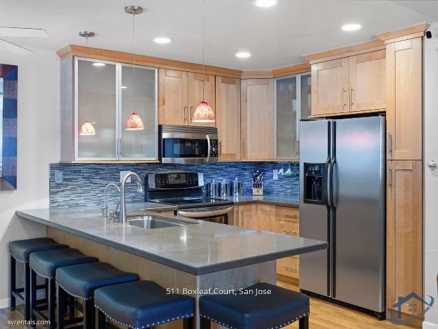 Condo for rent in San Jose, California