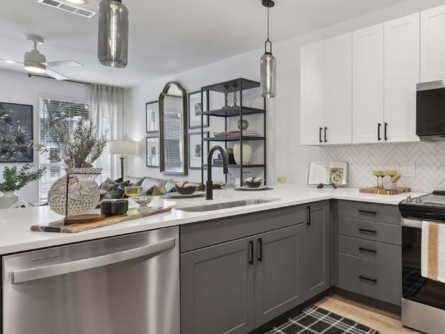 Condo for rent in Dallas, Texas