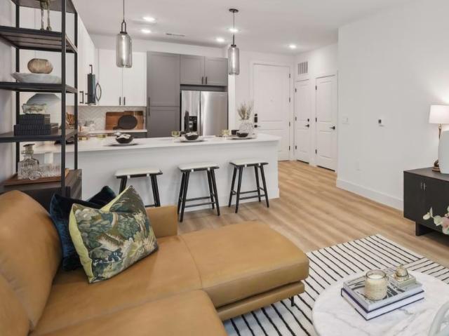 Condo for rent in Dallas, Texas