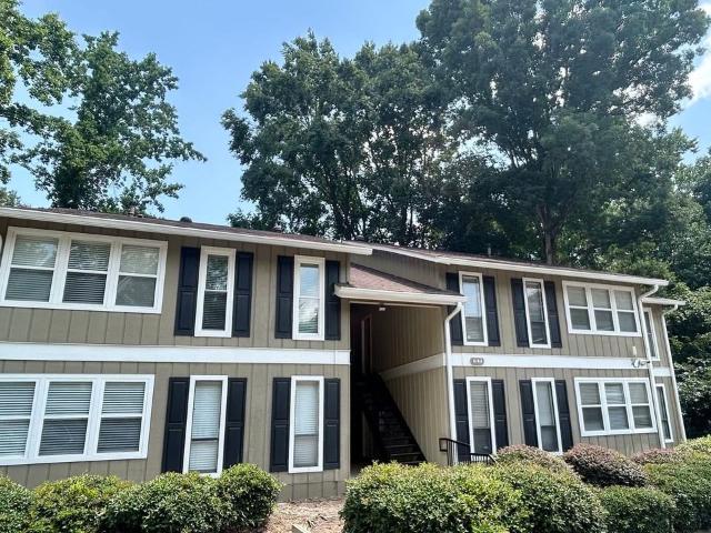 Condo for rent in Sandy Springs, Georgia