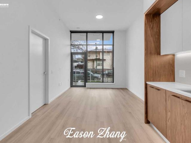 Condo for rent in Vancouver, British Columbia