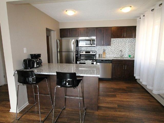 Condo for rent in Northwest, Alberta