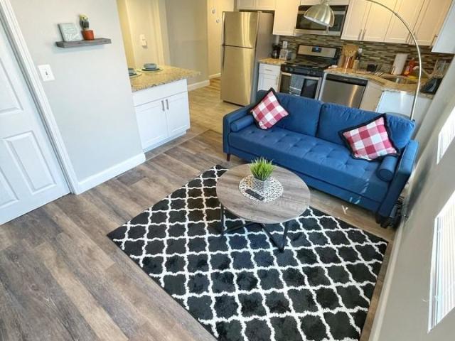 Condo for rent in Cambridge, Massachusetts