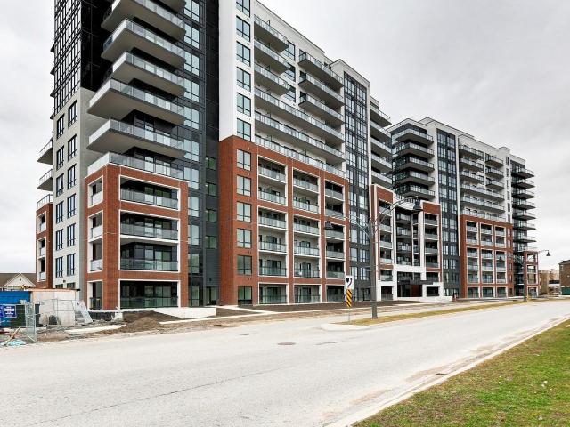 Condo for rent in Durham, Ontario