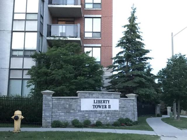 Condo for rent in Markham, Ontario