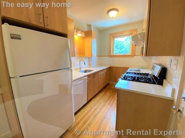 Condo for rent in Medford, Massachusetts