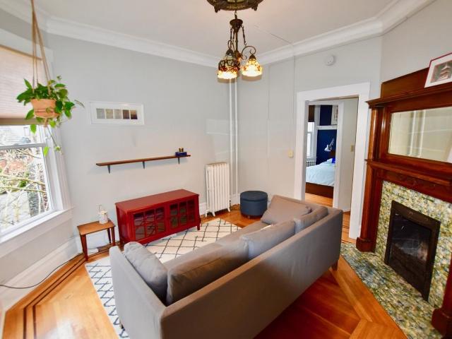 Condo for rent in Seattle, Washington