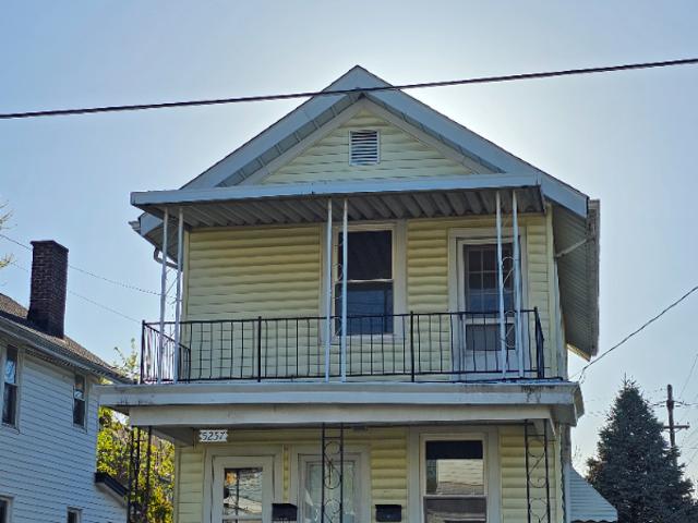 Condo for rent in Ohio