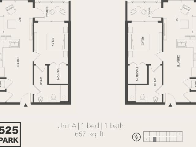 Condo for rent in Atlanta, Georgia