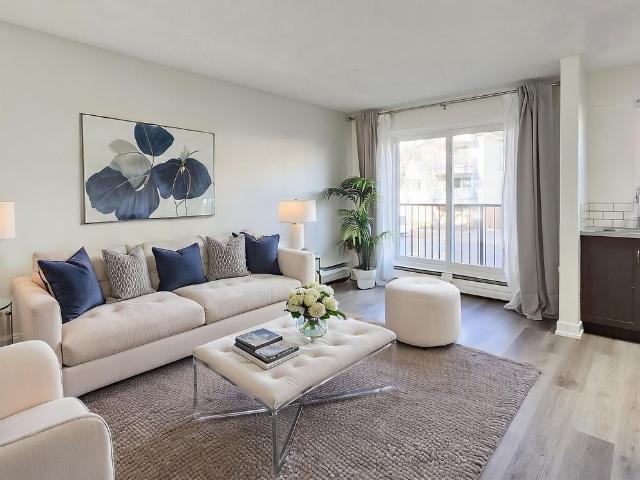 Condo for rent in Fourth Street BRZ, Calgary
