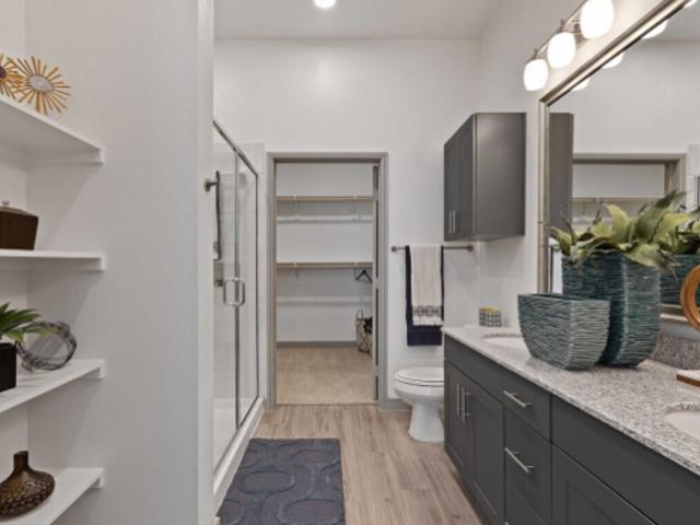 Condo for rent in Texas