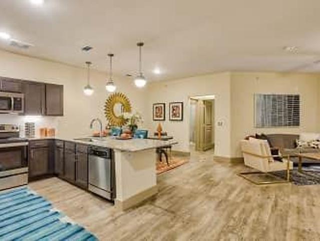 Condo for rent in Dallas, Texas