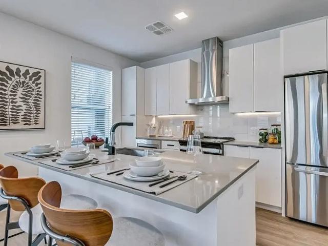 Condo for rent in Dallas, Texas
