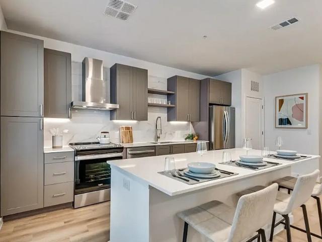 Condo for rent in Dallas, Texas