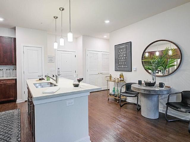 Condo for rent in Dallas, Texas