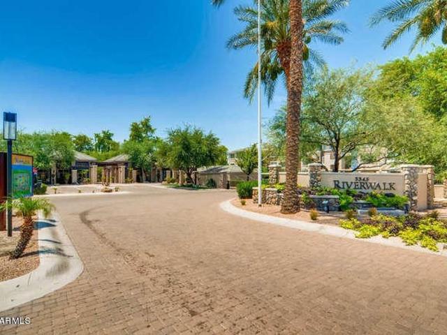 Condo for rent in Laveen, Arizona