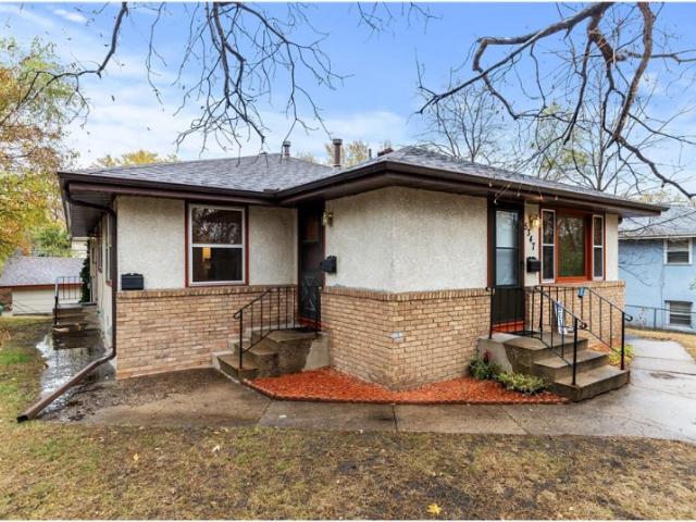 Condo for rent in Fridley, Minnesota