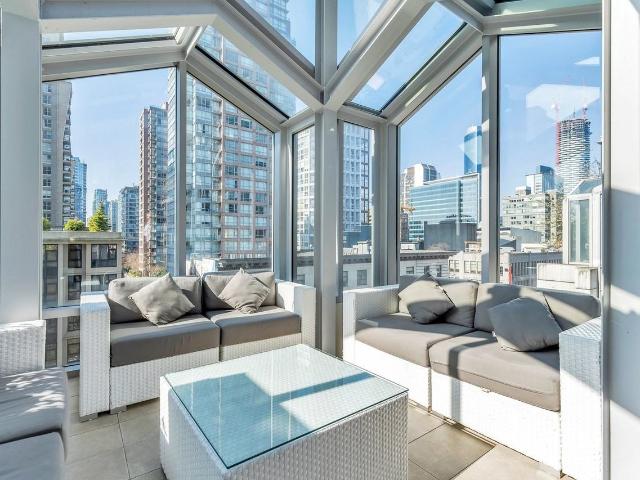 Condo for rent in Vancouver, British Columbia