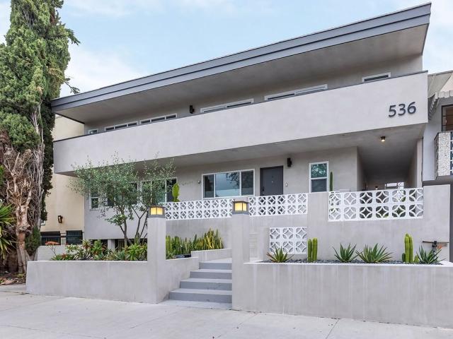 Condo for rent in West Hollywood, California